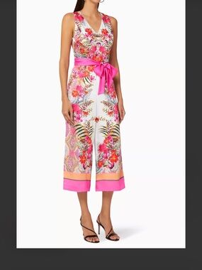 Ted Baker Solana Jumpsuit size 1